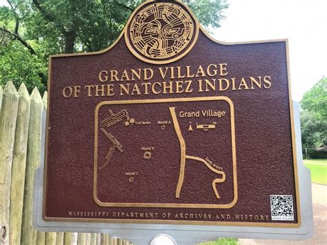 grand village of the natchez